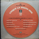 Various  - Outstanding Music From HMV - The Hitmakers (Vinyl)